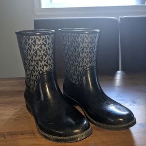 Michael Kors Boots Size 8